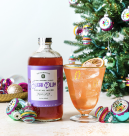 Yes Cocktail Co. Sugar Plum Cocktail Mixer