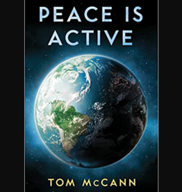 Peace is Active