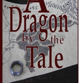 MH Hickey A Dragon by the Tale