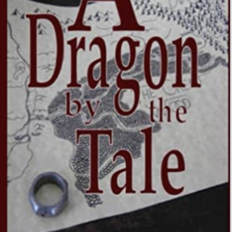 A Dragon by the Tale