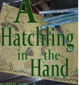 Hickey MH A Hatchling in the Hand