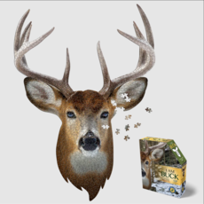 Madd Capp Games & Puzzles Capp Puzzle- I AM buck