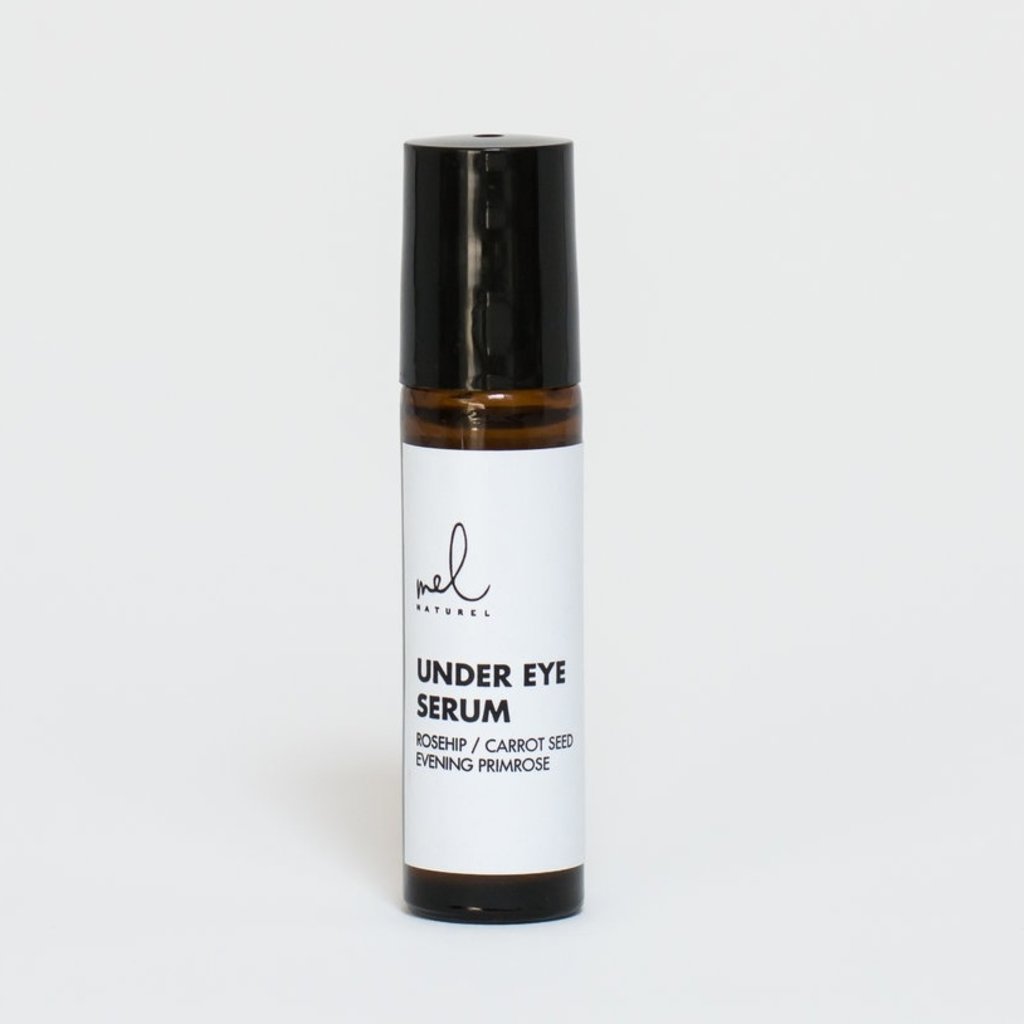 Melnaturel Under Eye Serum