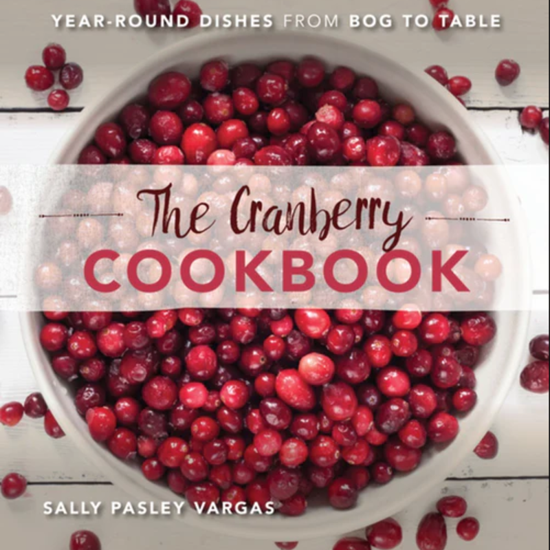 Cranberry Cookbook