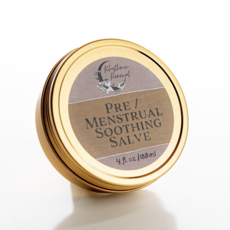 Cramp Salve - 4oz