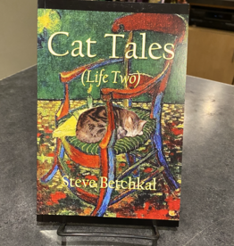 Betchkal Steve Cat Tales (Life Two)