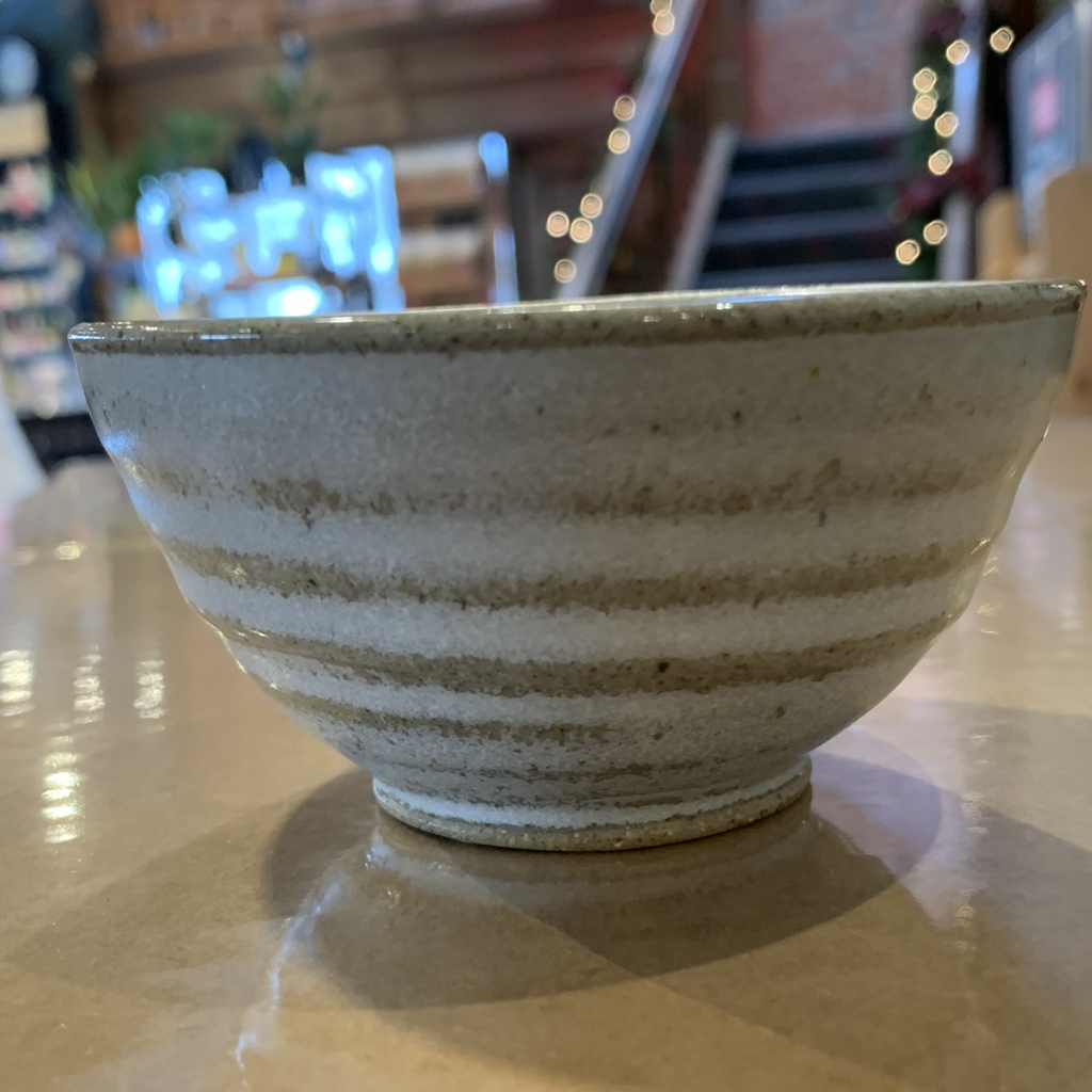 Grant Ruegnitz Pottery - Tiny Bowl (Assorted)