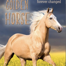 Akervik Caroline My Golden Horse