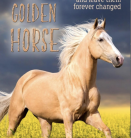 Caroline Akervik My Golden Horse