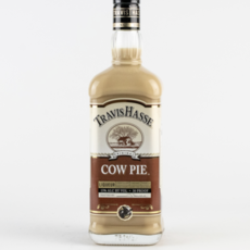Travis Hasse Mini Bottle - Cow Pie