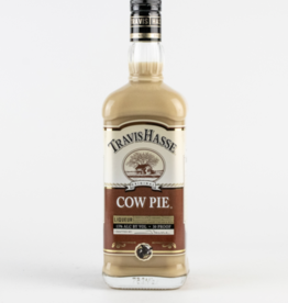 Travis Hasse Mini Bottle - Cow Pie
