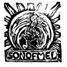 Sonofmel - Springtime in a Foreign City