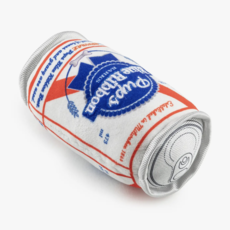 Haute Diggity Dog Dog Toy - Pups Blue Ribbon