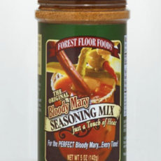 Forest Floor Foods Forest Floor Foods - Bloody Mary Seasoning Mix (5 oz.)