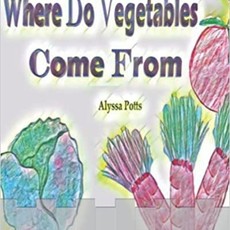 Where Do Vegetables Come From