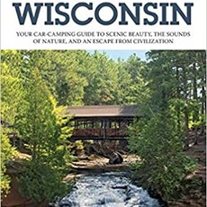 Revolinski Kevin Best Tent Camping: Wisconsin