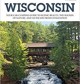 Revolinski Kevin Best Tent Camping: Wisconsin