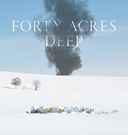 Perry Michael Forty Acres Deep