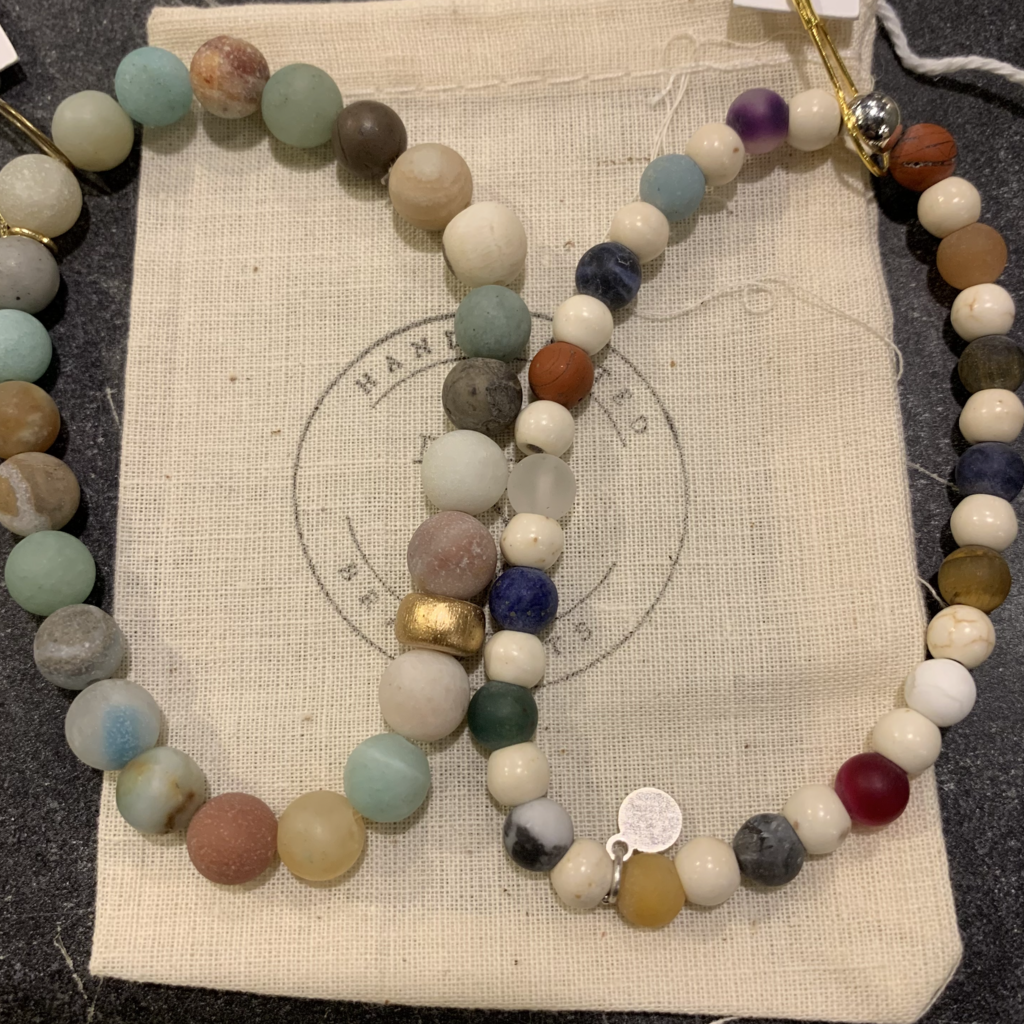 KB Designs Gemstone Bracelet (Assorted)