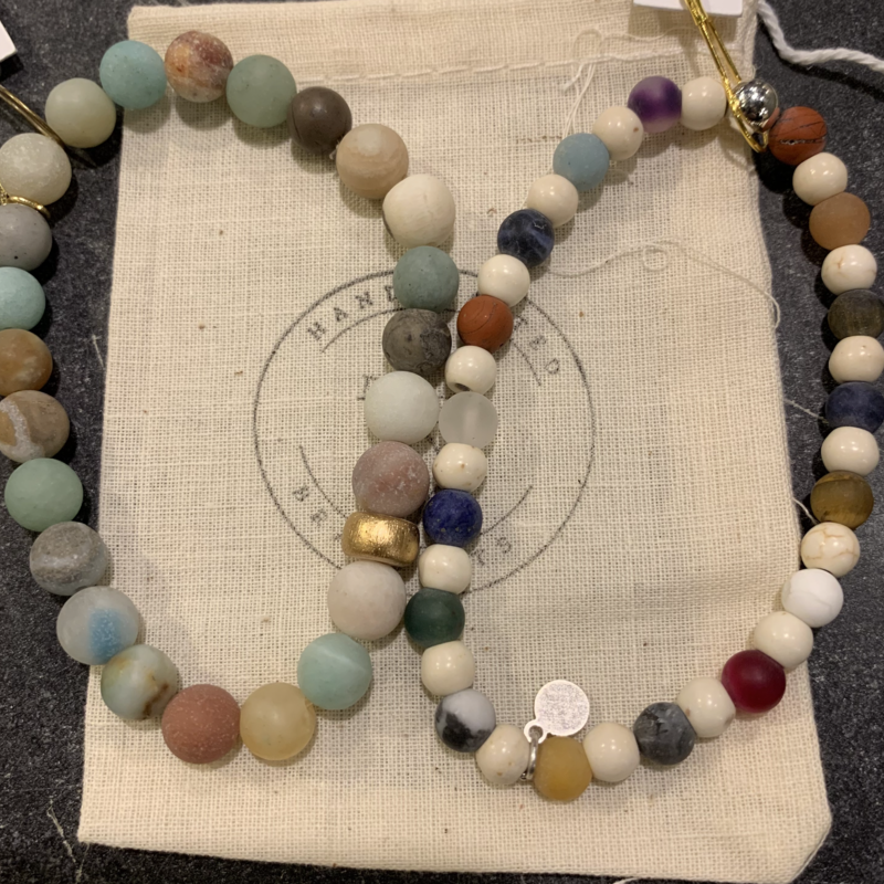 KB Designs Gemstone Bracelet (Assorted)