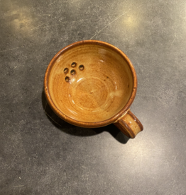 Encore Arts Encore Arts Pottery: Berry Cup