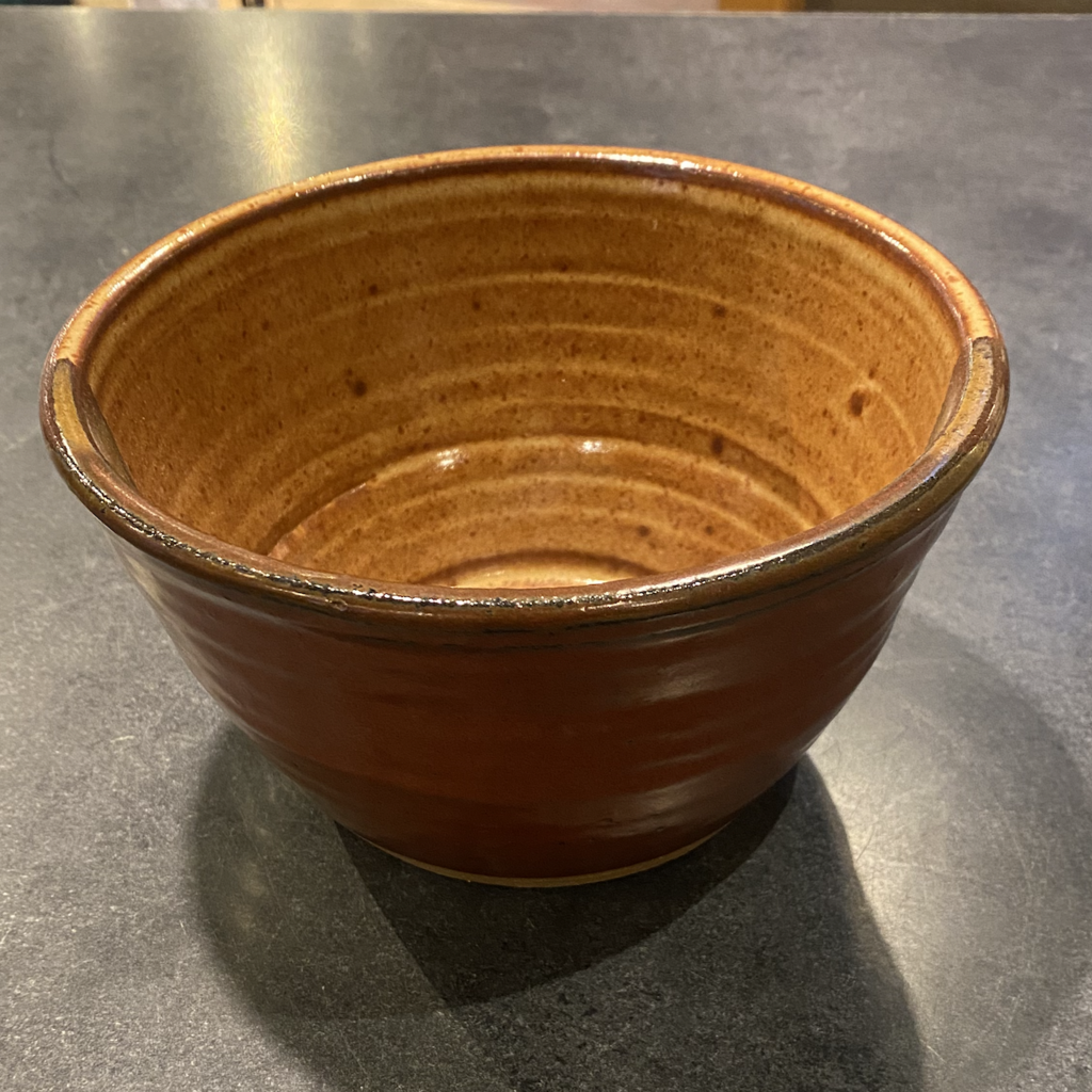 Encore Arts Pottery: Mixing Bowl