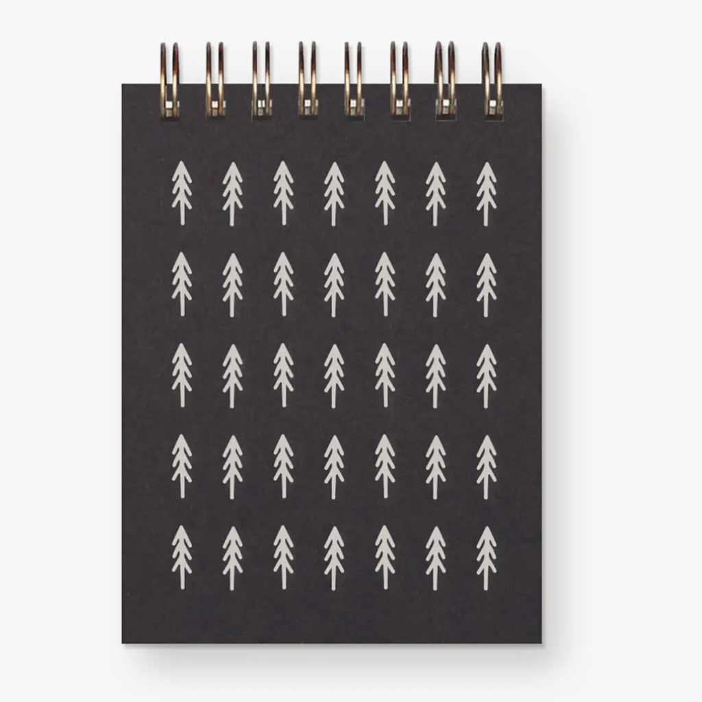 Treeline Mini Jotter