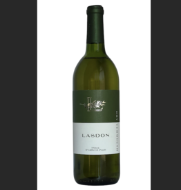 Left Bank Wine Company Lasdon - Dry Vermouth