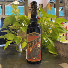 Left Bank Wine Company Eagle Park - Fernet