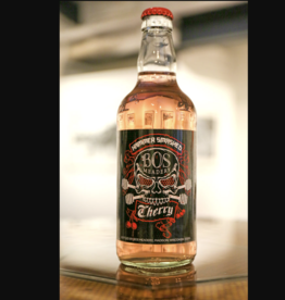 Left Bank Wine Company Bos Meadery - Hammer Smashed Cherry Mead