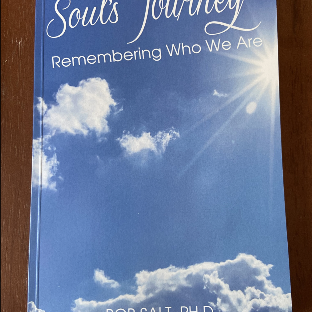 Sultan Cathy Soul's Journey: Remembering Who We Are