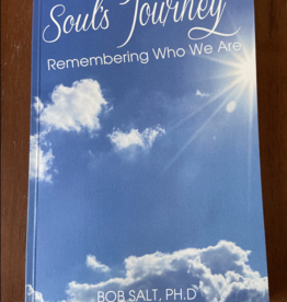 Soul's Journey: Remembering Who We Are