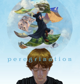 Peregrination (Graphic Novel)