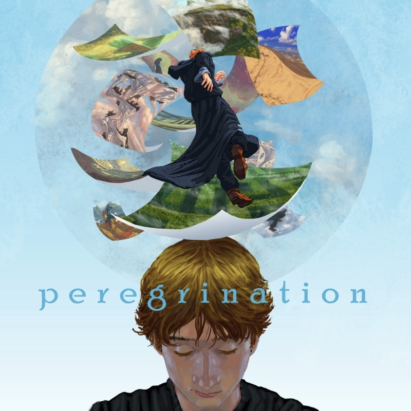 Peregrination (Graphic Novel)