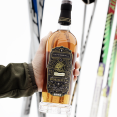 Tattersall Tattersall Birkie WI-Ski Whiskey