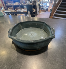 Encore Arts Encore Arts Pottery: Medium Baking Dish