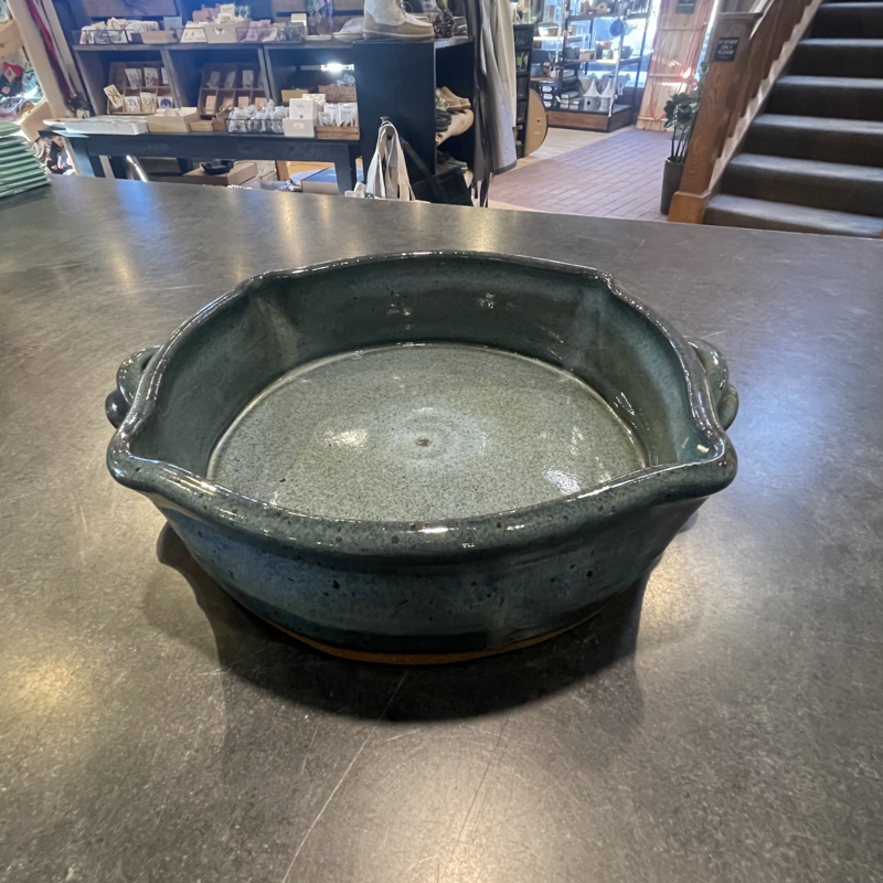 Encore Arts Pottery: Medium Baking Dish