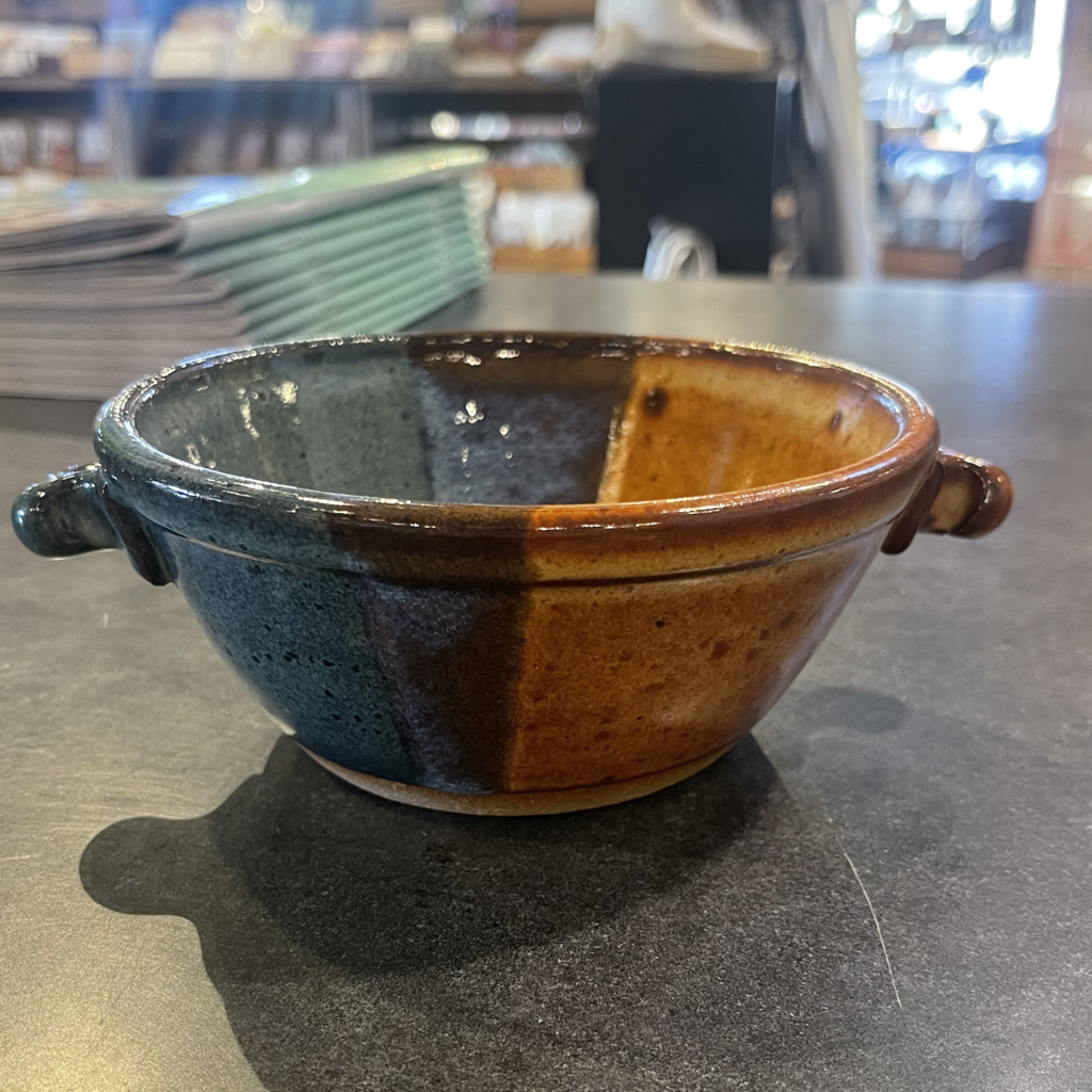 Encore Arts Encore Arts Pottery: Soup Bowl