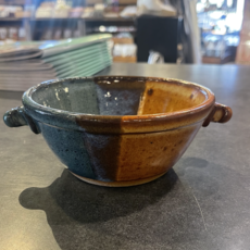 Encore Arts Encore Arts Pottery: Soup Bowl