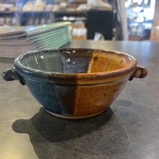 Encore Arts Pottery: Soup Bowl