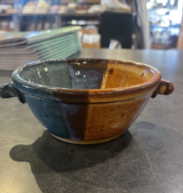 Encore Arts Pottery: Soup Bowl