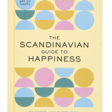 Editors of Whalen Book Works Scandinavian Guide to Happiness