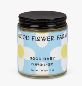 Good Baby Chapped Cheeks Lotion