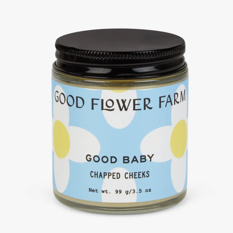 Good Baby Chapped Cheeks Lotion