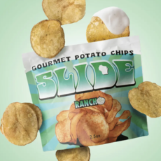 Slide Potato Chip - Ranch