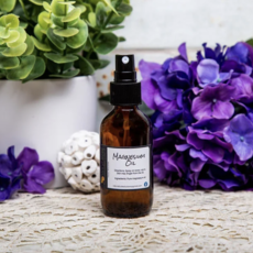 Natural TyDE Solutions Natural TyDe Solutions Magnesium Oil (4 oz.)