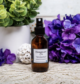 Natural TyDE Solutions Natural TyDe Solutions Magnesium Oil (4 oz.)