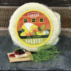 Cheese Brothers Dill Havarti