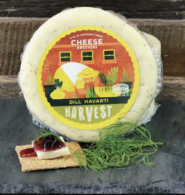 Cheese Brothers Dill Havarti