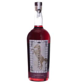Tattersall Cranberry Liqueur 750ml